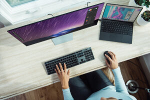 Improve Internet Speed Working from Home